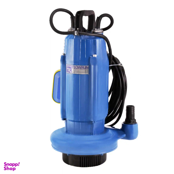 پمپ کفکش فلوران مدل 1 اینچ 22 متر