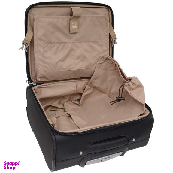 چمدان خلبانی پیرکاردین مدل PR 600006