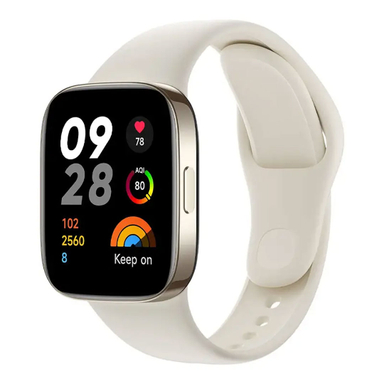 ساعت هوشمند شیائومی مدل Redmi watch 3 Active نسخه گلوبال