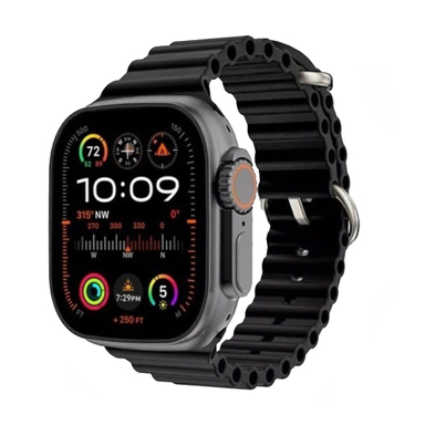 ساعت هوشمند جی اس یس مدل M70 Max ULTRA 2