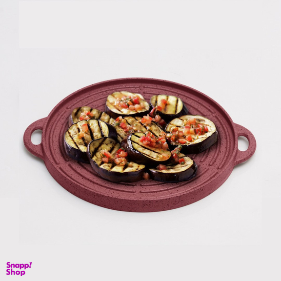 تابه گریل کد 3002 سایز 30