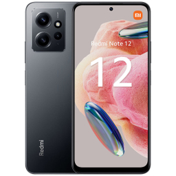 گوشی موبایل شیائومی مدل Redmi Note 12 ظرفیت 256 گیگابایت رم 8 گیگابایت