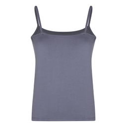 تاپ زنانه برهان تن پوش مدل بندی 18-1 رنگ طوسی