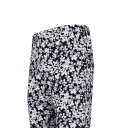 ست بلوز و شلوار راحتی زنانه کد 1046 رنگ سفید