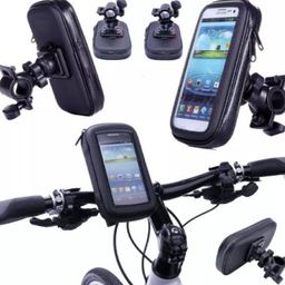 هولدر گوشی موبایل موتور سیکلت و دوچرخه کد 7071