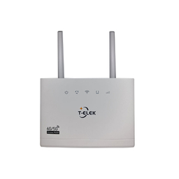 مودم 4G تی-الک مدل B818