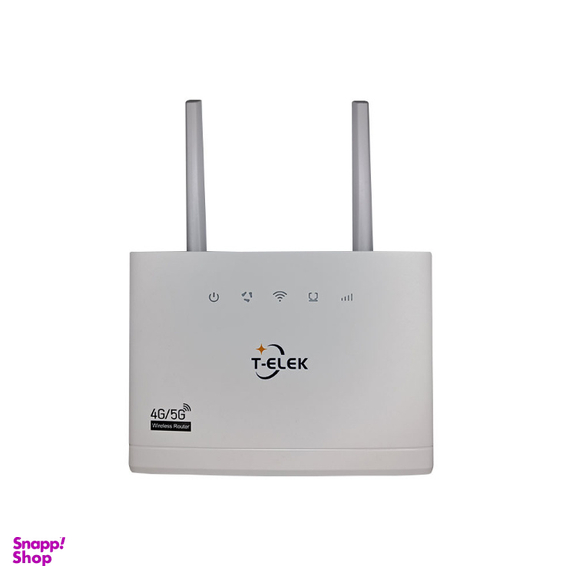مودم 4G تی-الک مدل B818