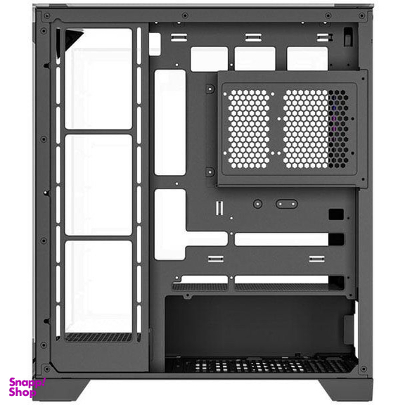 کیس لاجی کی مدل LK-C511B