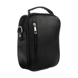 کیف رودوشی مردانه رویال چرم کد W89