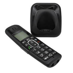 تلفن بی سیم آلکاتل مدل XL785 Combo Voice