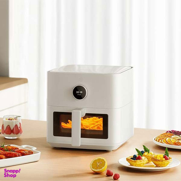 هواپز شیائومی مدل Mi Smart Air Fryer 5.5L MAF15