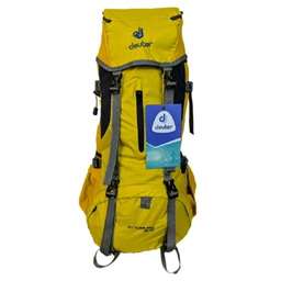 کوله پشتی کوهنوردی 40 لیتر مدل میله طبی