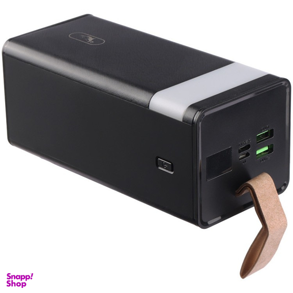 پاوربانک اسکای دلفین کد SP35 ظرفیت 50000 میلی‌ آمپر ساعت