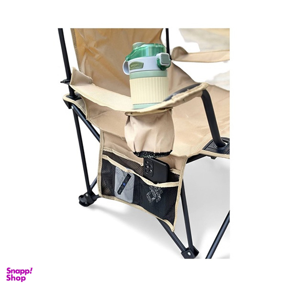 صندلی کمپی مسافرتی چانوداگ مدل 002