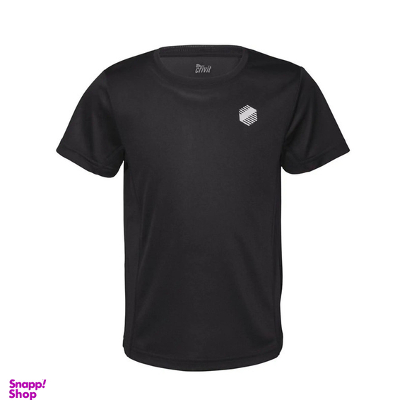 تیشرت ورزشی پسرانه مدل MD3-AS3613