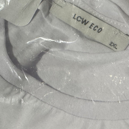 ست تیشرت آستین کوتاه و شلوارک راحتی مردانه ال سی وایکیکی مدل FULL-Pamuk