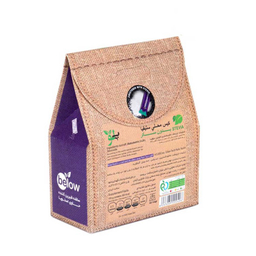 شکر شیرین شده با استویا بیلو بسته 60 عددی