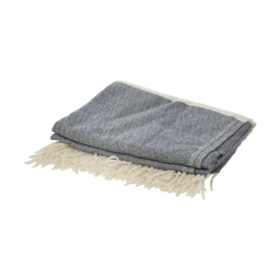 پتو مسافرتی سیمین مدل هلیا کد 001 سایز 220×150 سانتی متر