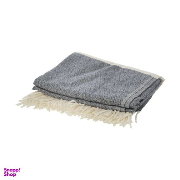پتو مسافرتی سیمین مدل هلیا کد 001 سایز 220×150 سانتی متر
