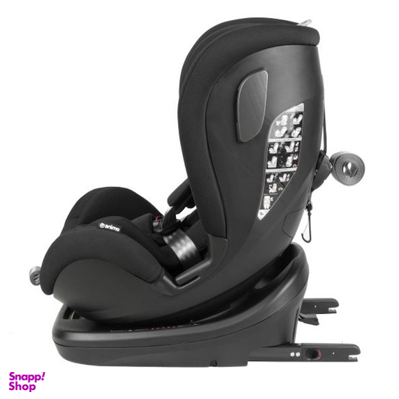 صندلی خودرو کودک آنیمو مدل remy