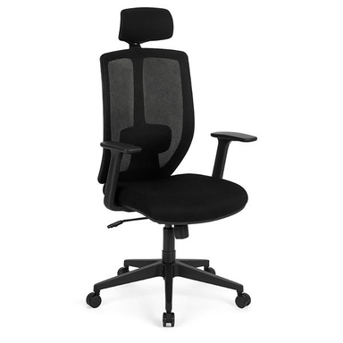 صندلی مدیریتی انزو داتیس مدل ME640W