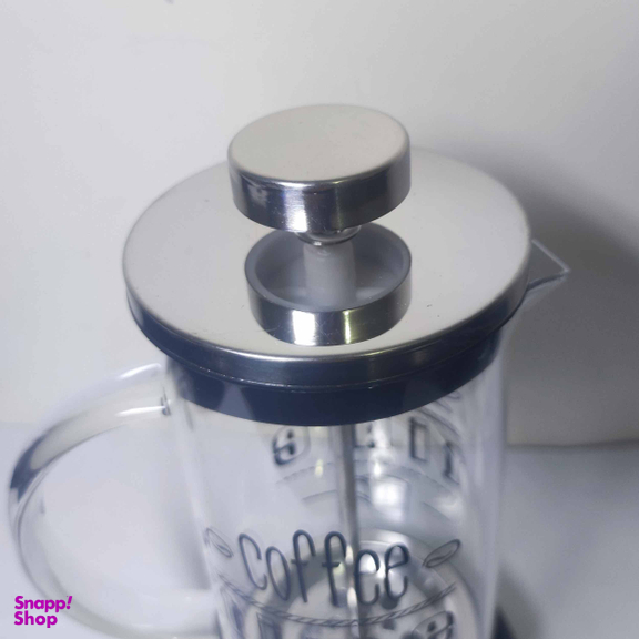 فرنچ پرس ی تیان مدل coffee Time گنجایش 350 میلی لیتر