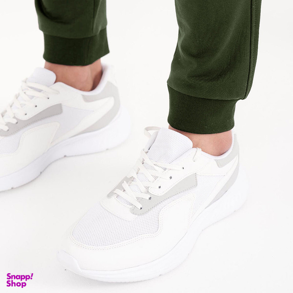 شلوار ورزشی مردانه نوزده نودیک مدل SH1951 GR