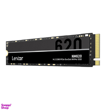 حافظه SSD اینترنال لکسار مدل NM620 M.2 2280