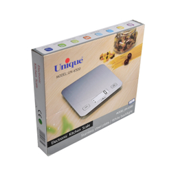 ترازو آشپزخانه یونیک مدل دیجیتال کد 6500