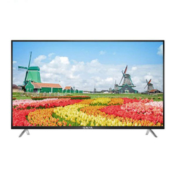 تلویزیون ال ای دی سونیا مدل FULL HD-43KD-4121 سایز 43 اینچ