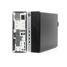 کیس آماده اچ پی مدل EliteDesk G5 600