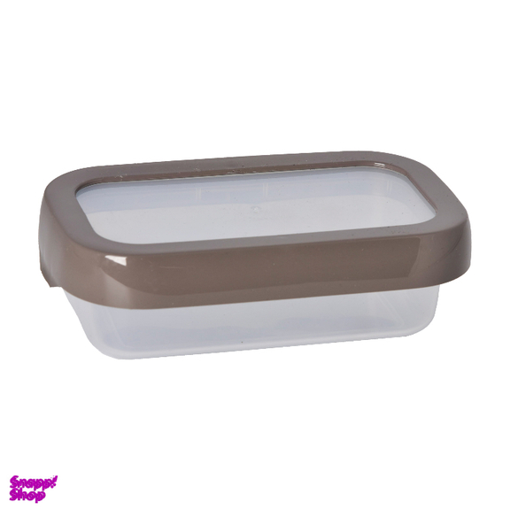 ظرف نگهدارنده آریاسام کد 218 گنجایش 400 میلی لیتر