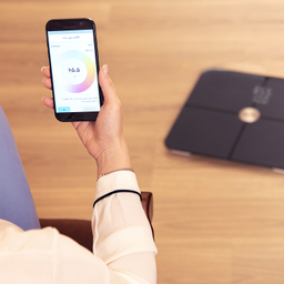 ترازو دیجیتال جامپر مدل JPD-710