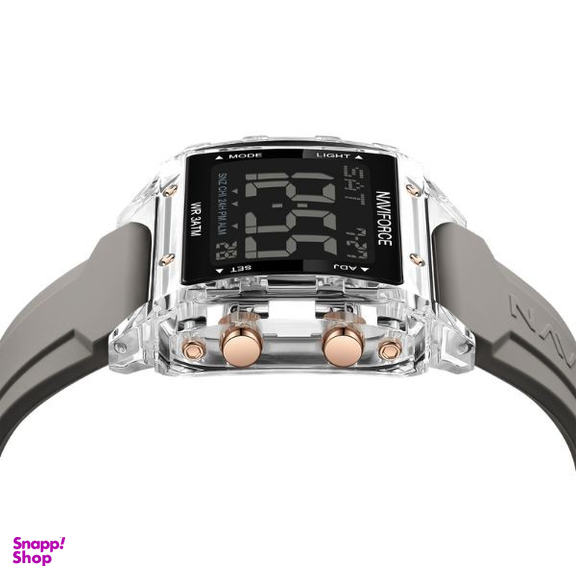 ساعت مچی دیجیتال نیوی فورس مدل 7101 SGY