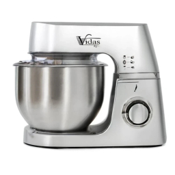 همزن کاسه‌دار ویداس مدل VIR-3895