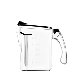 آبمیوه گیری 4 کاره کاخلر مدل KH-1180-SB