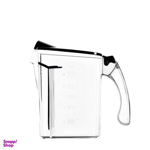 آبمیوه گیری 4 کاره کاخلر مدل KH-1180-SB