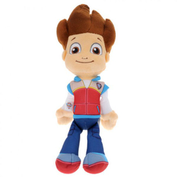 عروسک طرح شخصیت سگهای نگهبان مدل رایدر کد JIMI110 ارتفاع 35 سانتی‌ متر