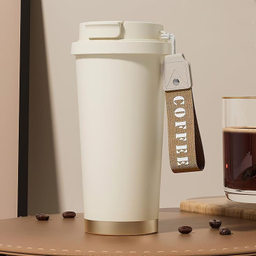 تراول ماگ مدل کافی گنجایش 350 میلی‌ لیتر