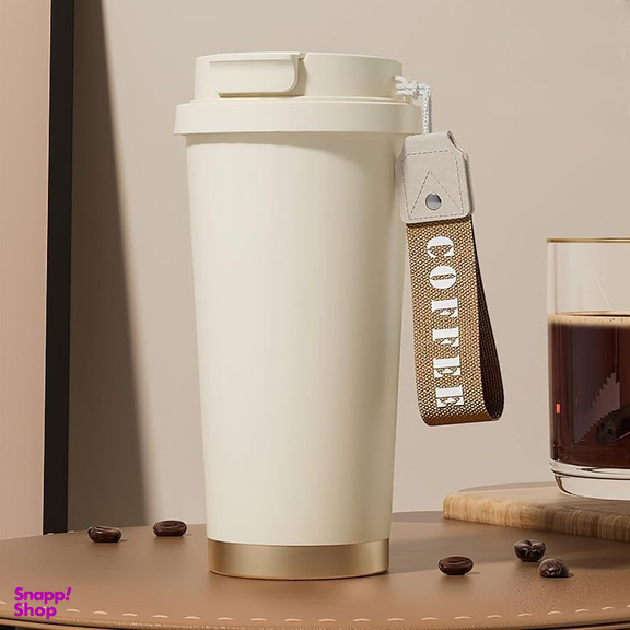 تراول ماگ مدل کافی گنجایش 350 میلی‌ لیتر