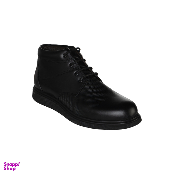 نیم بوت مردانه صاد مدل DR1101