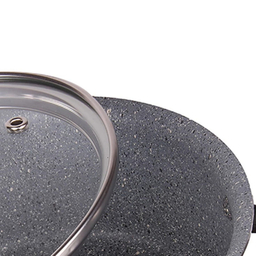 قابلمه کاج نچسب مدل GT سایز 34