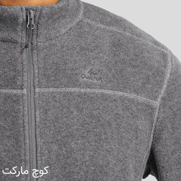 سویشرت ورزشی مردانه کچوا مدل MH120 POLAR