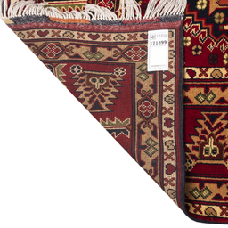 فرش دستباف سی پرشیا کد 171899 سایز 283x212 سانتی‌ متر