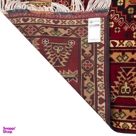 فرش دستباف سی پرشیا کد 171899 سایز 283x212 سانتی‌ متر
