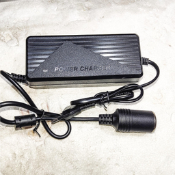 کمپرسور هوا ویوارکس مدل دو سیلندر متصل به برق شهری کد VR 1207 ACT