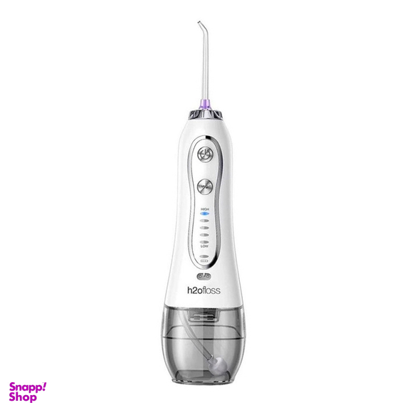 دستگاه شست و شوی دهان و دندان اچ تو اوفلس مدل Portable