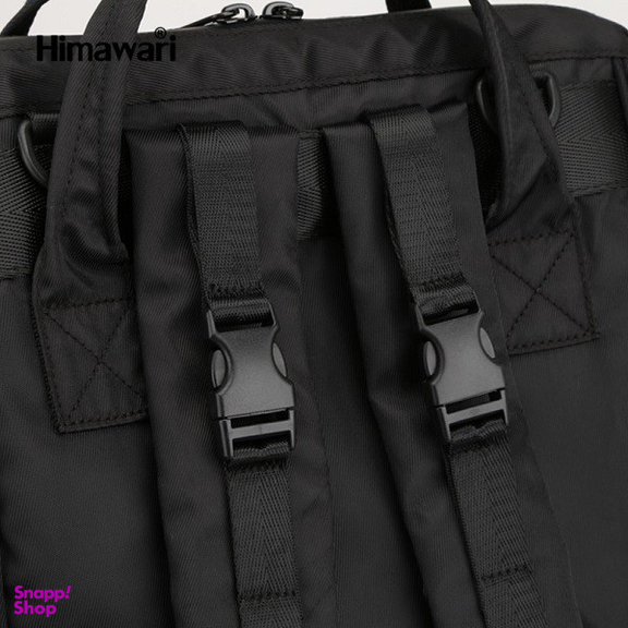 کوله پشتی زنانه هیماواری کد 1211