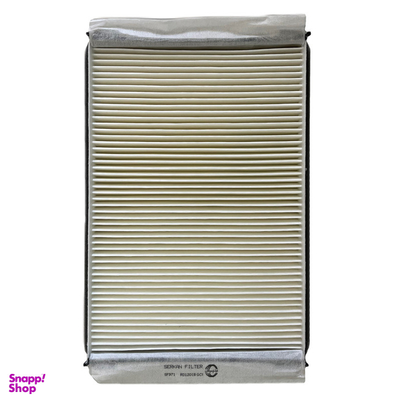 فیلتر کابین خودرو سرکان مدل SF 971 مناسب پژو 405