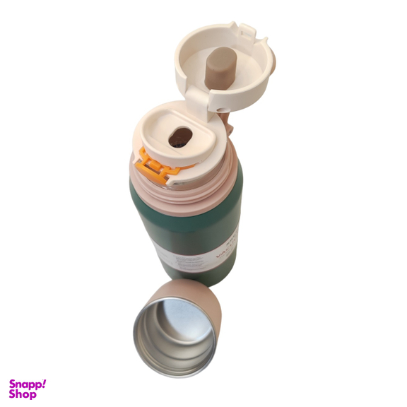 فلاسک مدل VACUUM CUP 029 حجم 500 میلی لیتر